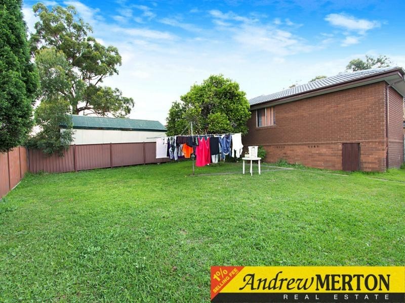 3 Napier Street, Rooty Hill NSW 2766
