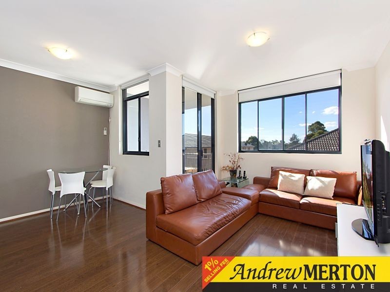 Unit 50/31 Third Avenue, Blacktown NSW 2148