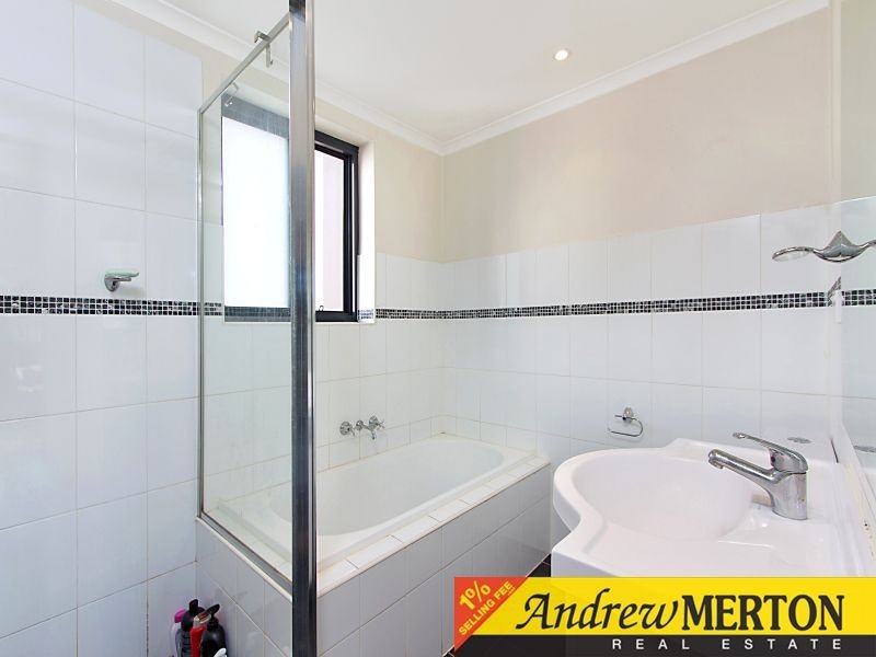 Unit 50/31 Third Avenue, Blacktown NSW 2148