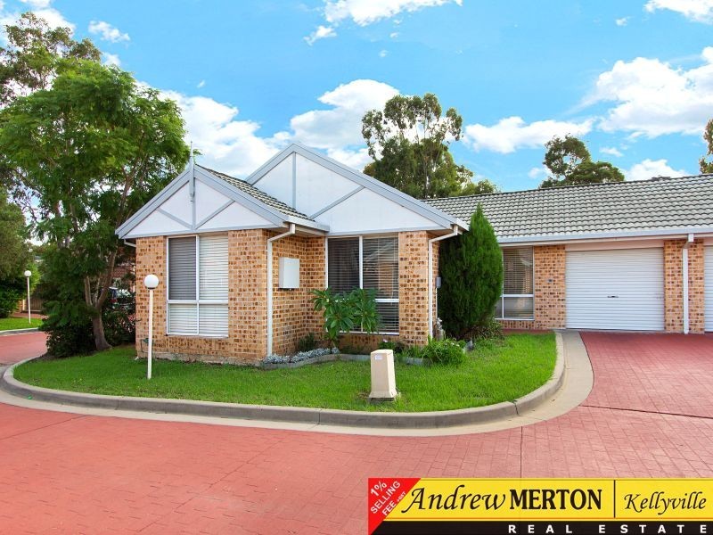 15/17-19 Sinclair Avenue, Blacktown NSW 2148