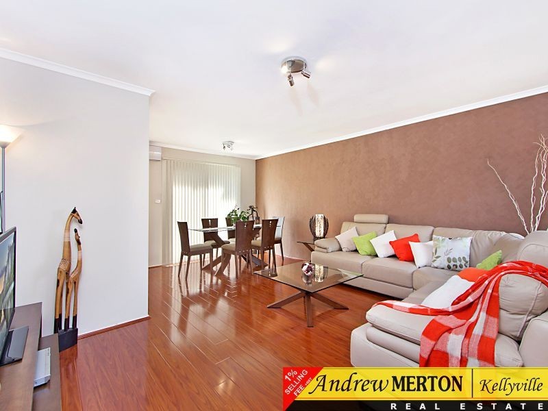15/17-19 Sinclair Avenue, Blacktown NSW 2148