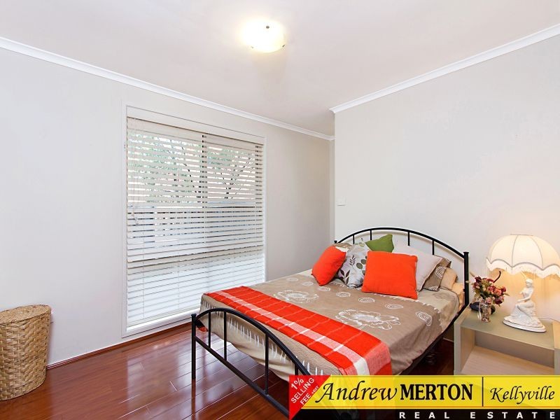 15/17-19 Sinclair Avenue, Blacktown NSW 2148