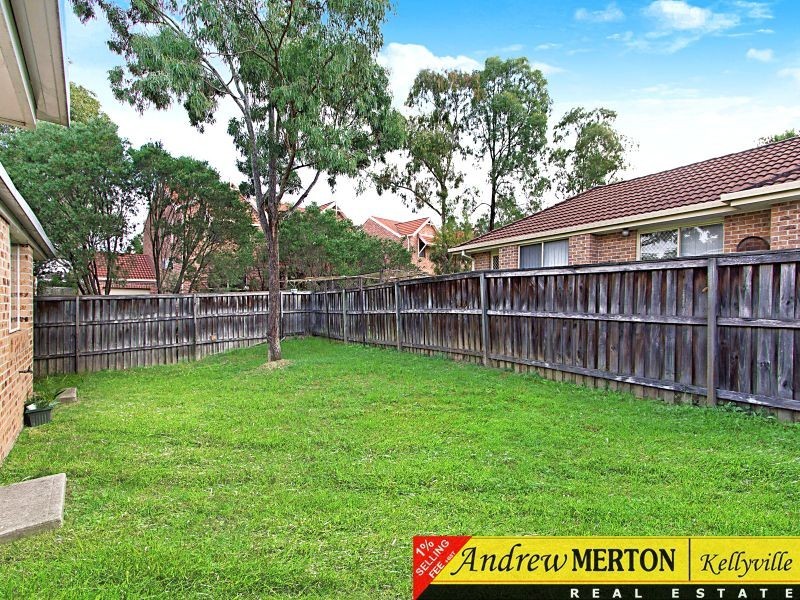 15/17-19 Sinclair Avenue, Blacktown NSW 2148