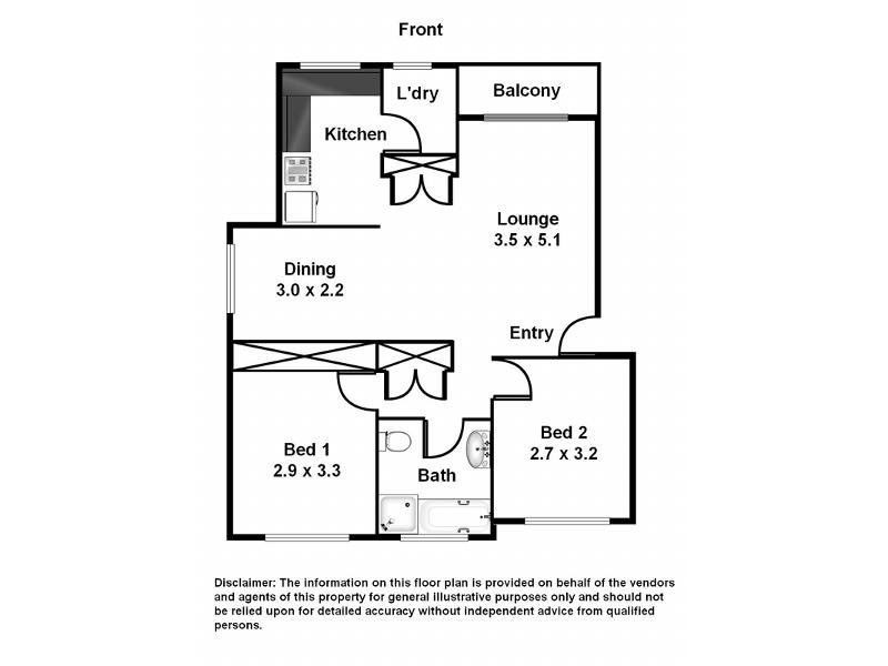 3/62 Stapleton Street, Pendle Hill NSW 2145