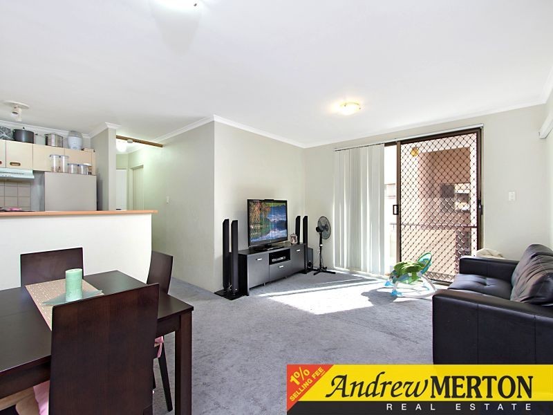 5/26 Mantaka Street, Blacktown NSW 2148