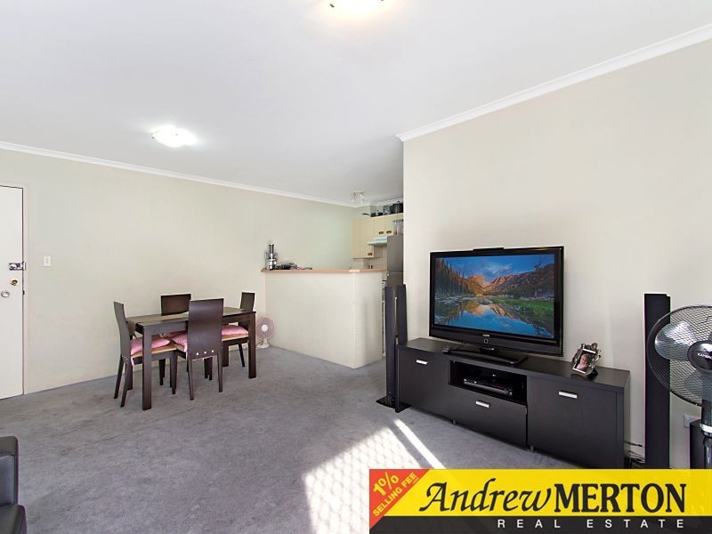 5/26 Mantaka Street, Blacktown NSW 2148