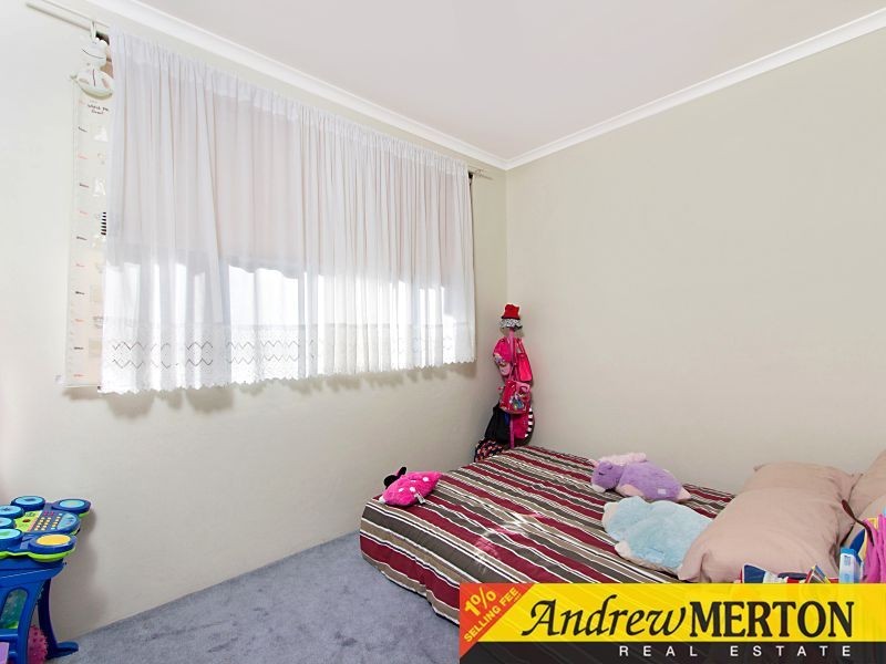 5/26 Mantaka Street, Blacktown NSW 2148