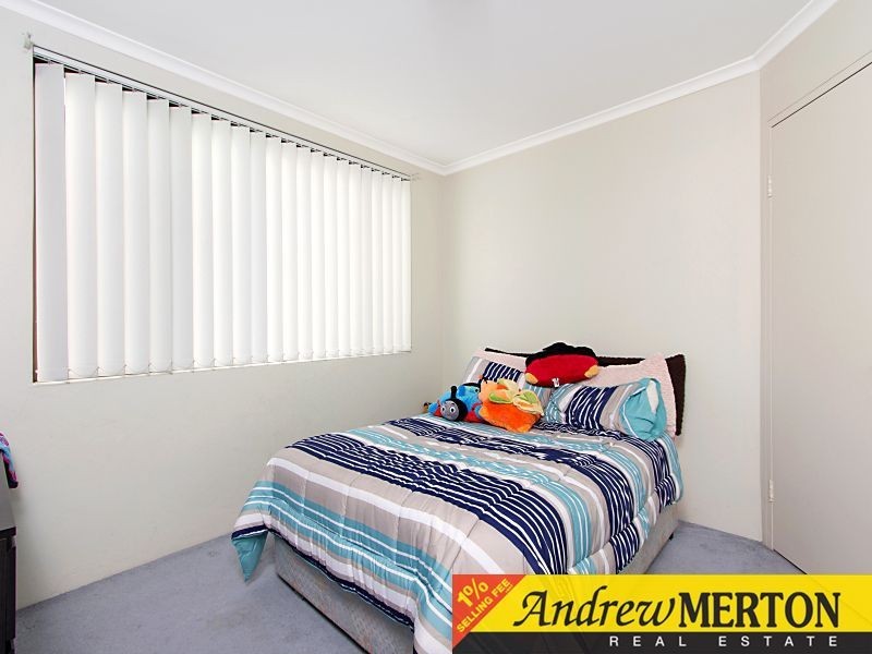 5/26 Mantaka Street, Blacktown NSW 2148