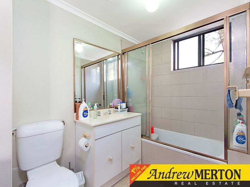 5/26 Mantaka Street, Blacktown NSW 2148