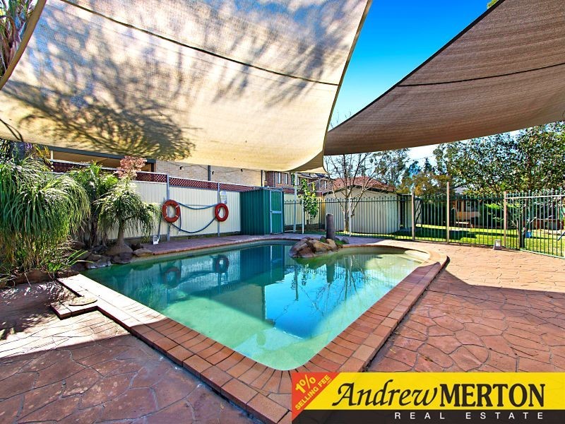 78 Station Street, Rooty Hill NSW 2766