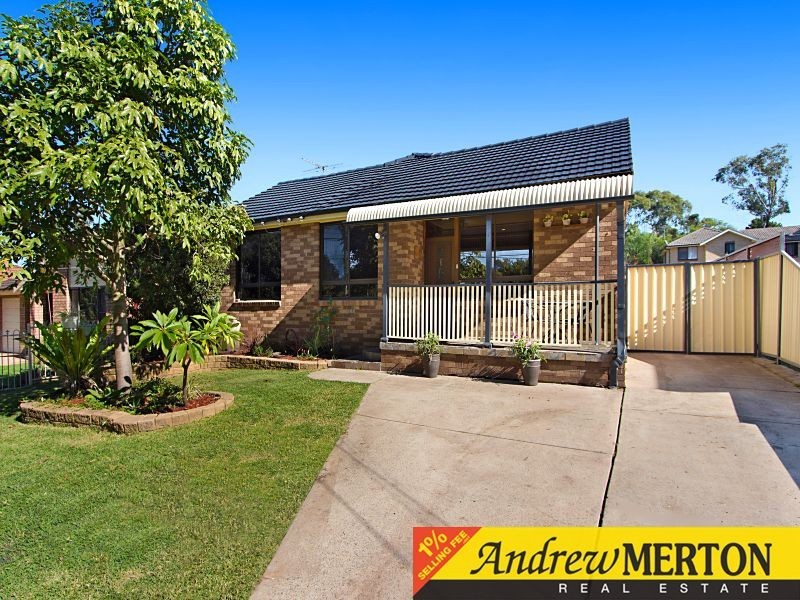 78 Station Street, Rooty Hill NSW 2766