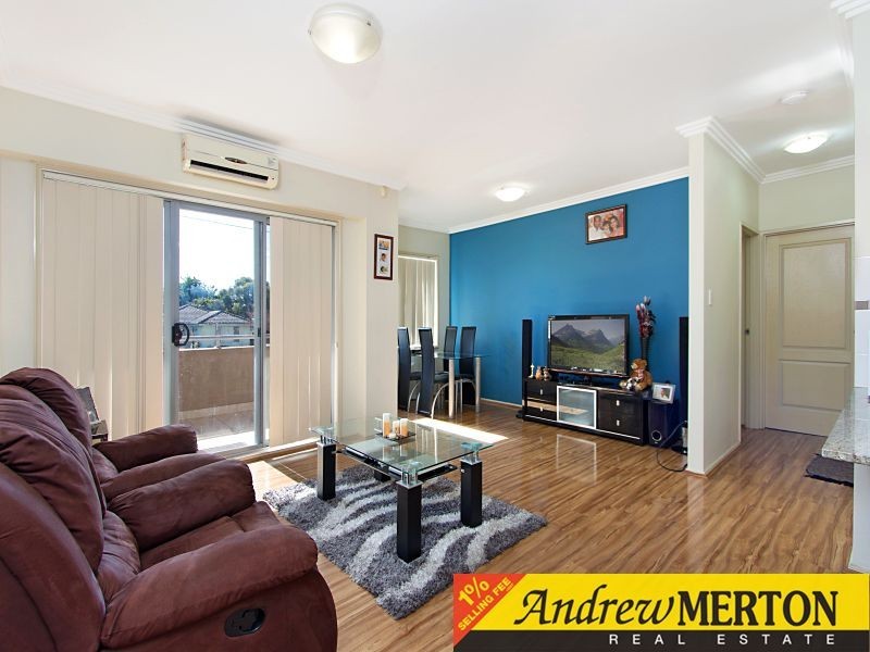 13/8-18 Wallace Street, Blacktown NSW 2148