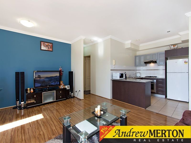 13/8-18 Wallace Street, Blacktown NSW 2148