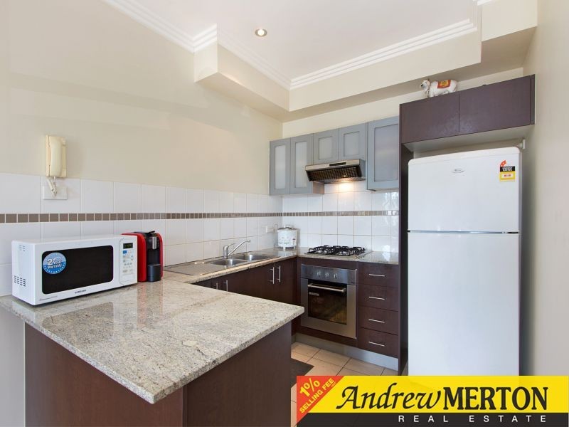 13/8-18 Wallace Street, Blacktown NSW 2148