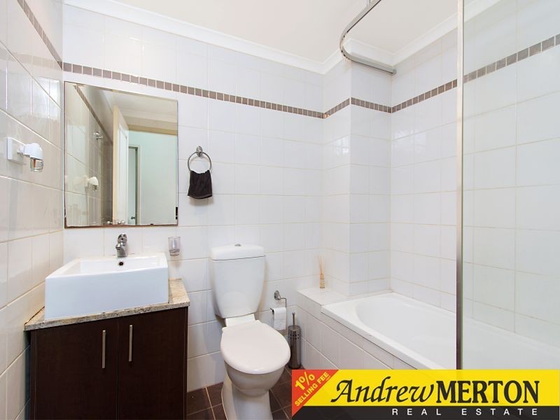 13/8-18 Wallace Street, Blacktown NSW 2148