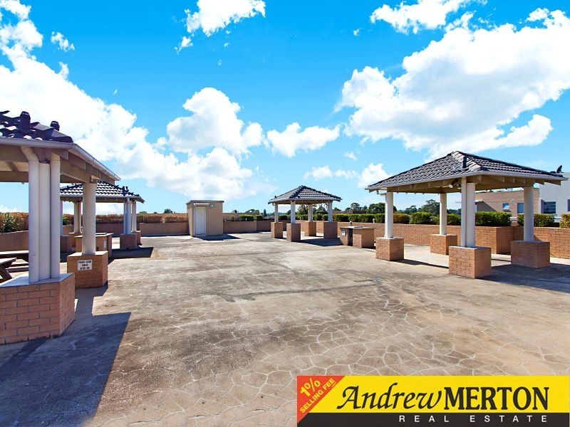 13/8-18 Wallace Street, Blacktown NSW 2148