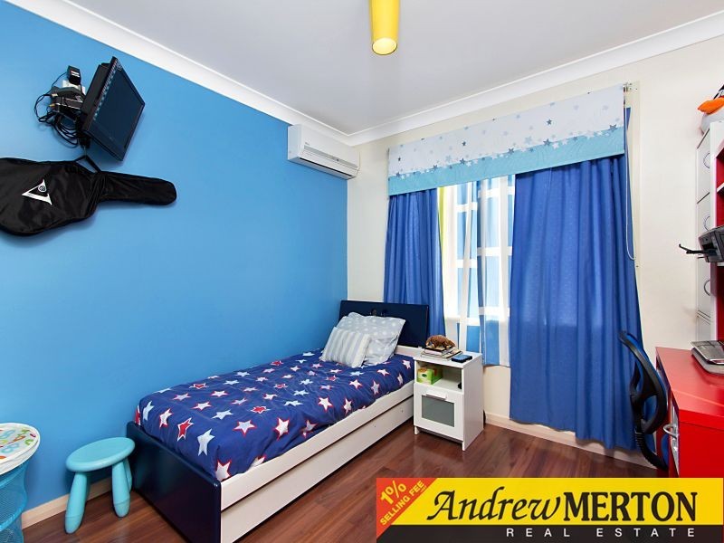 159 Doonside Crescent, Woodcroft NSW 2767