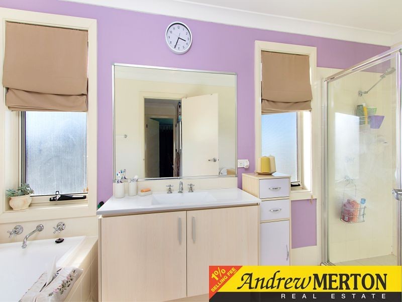 159 Doonside Crescent, Woodcroft NSW 2767