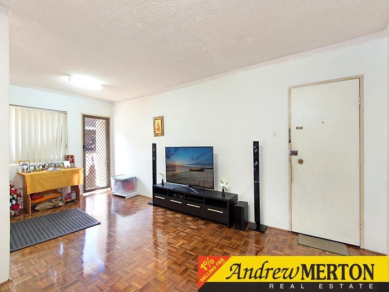 6/57 St Ann Street, Merrylands NSW 2160