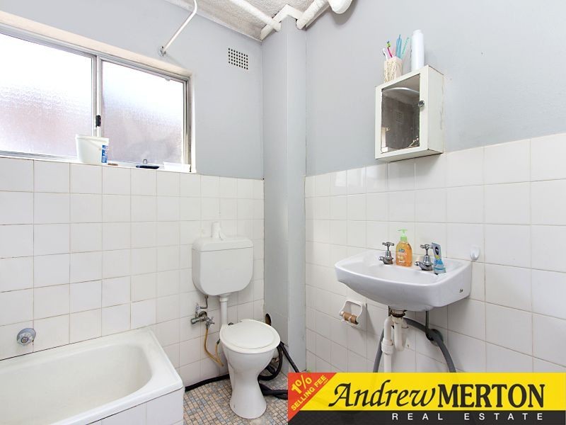 6/57 St Ann Street, Merrylands NSW 2160