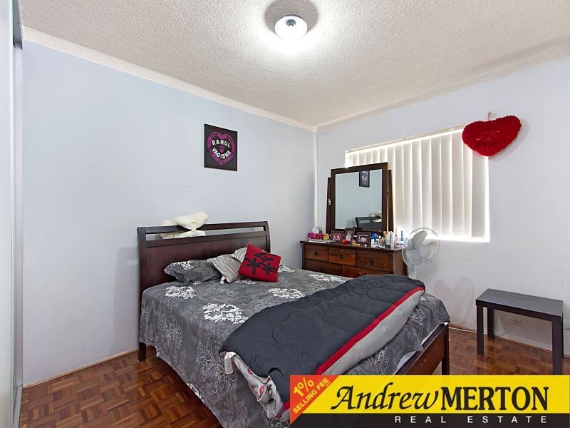 6/57 St Ann Street, Merrylands NSW 2160