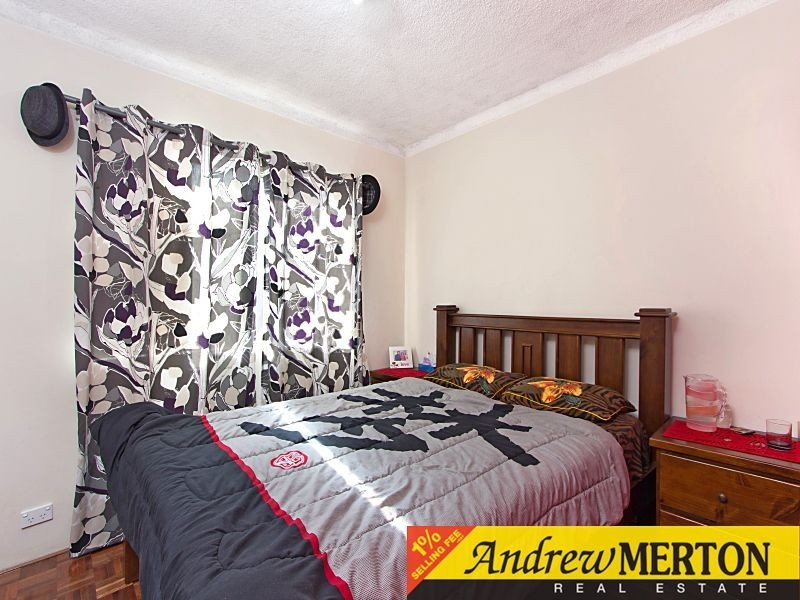 6/57 St Ann Street, Merrylands NSW 2160