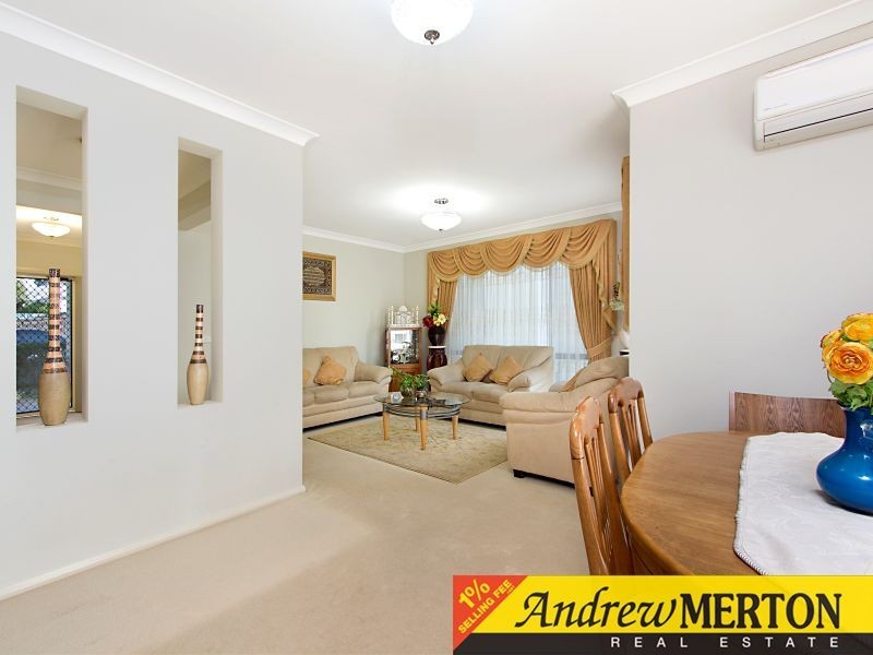 11 Helston Street, Stanhope Gardens NSW 2768