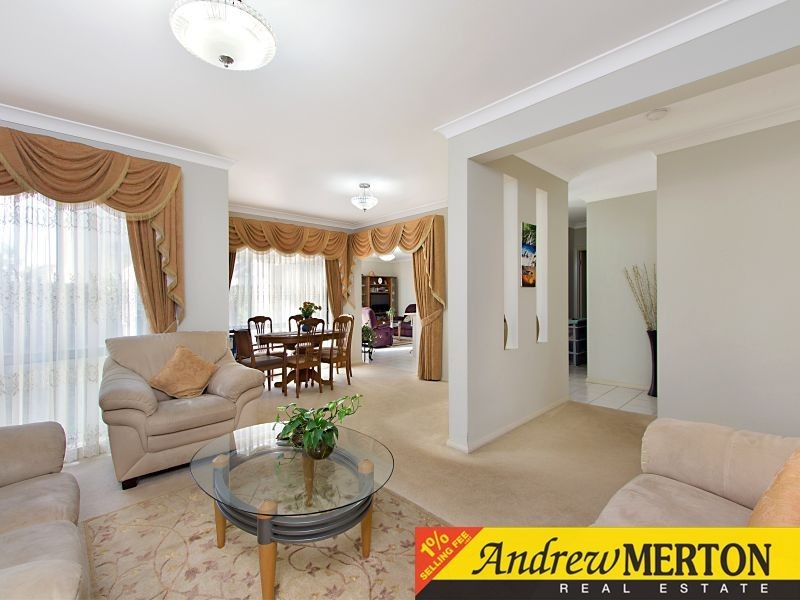 11 Helston Street, Stanhope Gardens NSW 2768