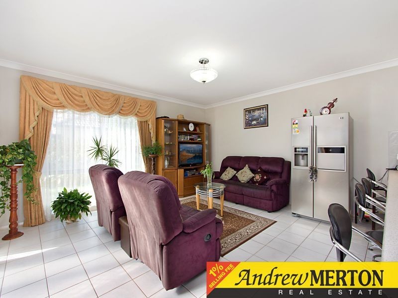 11 Helston Street, Stanhope Gardens NSW 2768