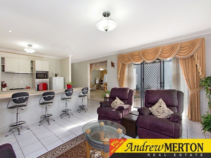 11 Helston Street, Stanhope Gardens NSW 2768