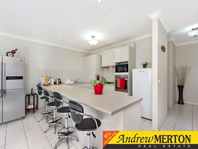 11 Helston Street, Stanhope Gardens NSW 2768