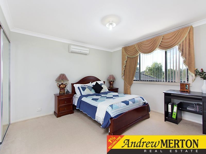 11 Helston Street, Stanhope Gardens NSW 2768