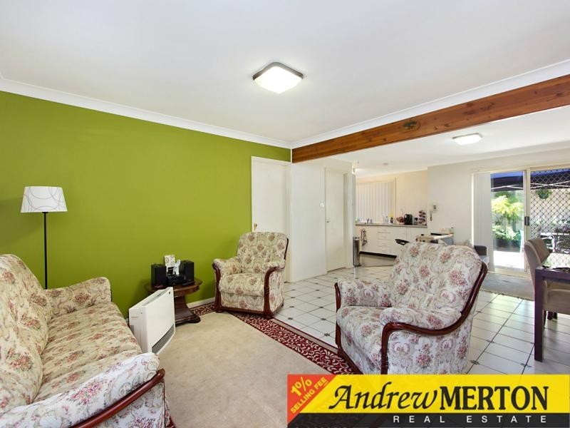 10/10 Stanbury Place, Quakers Hill NSW 2763