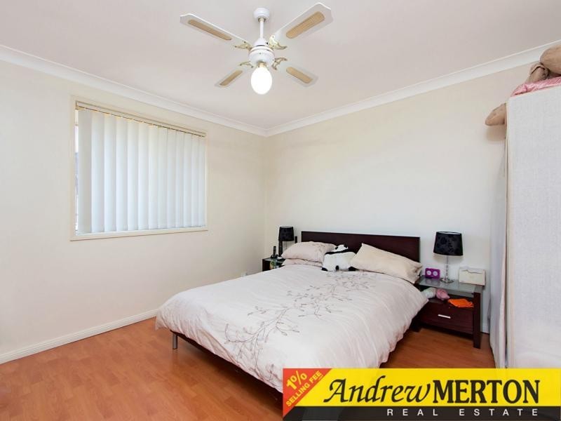 10/10 Stanbury Place, Quakers Hill NSW 2763