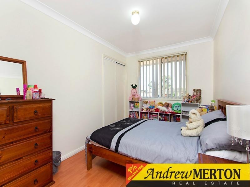 10/10 Stanbury Place, Quakers Hill NSW 2763