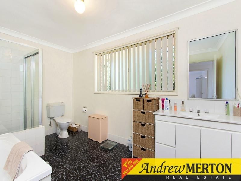 10/10 Stanbury Place, Quakers Hill NSW 2763