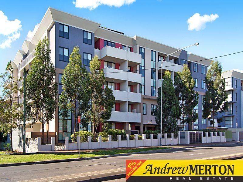 62/31-35 Third Ave, Blacktown NSW 2148