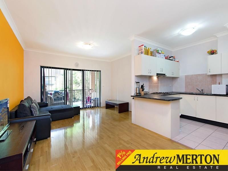 17/30 Hythe Street, Mount Druitt NSW 2770