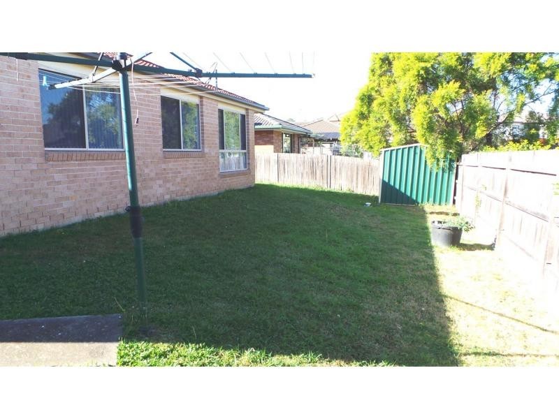 20 Rivergum Way, Rouse Hill NSW 2155