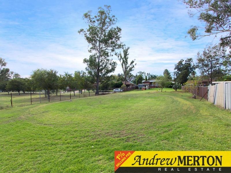 40 Quakers Road, Marayong NSW 2148