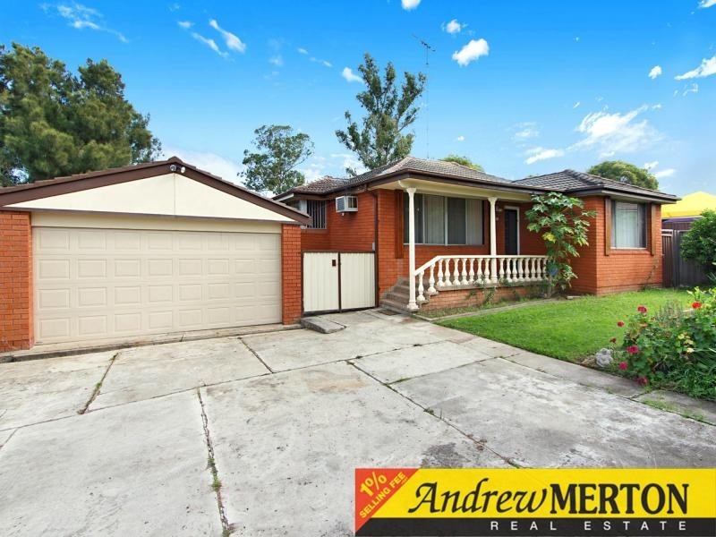 40 Quakers Road, Marayong NSW 2148