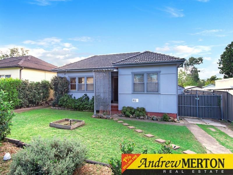 33 Dunstable Road, Blacktown NSW 2148