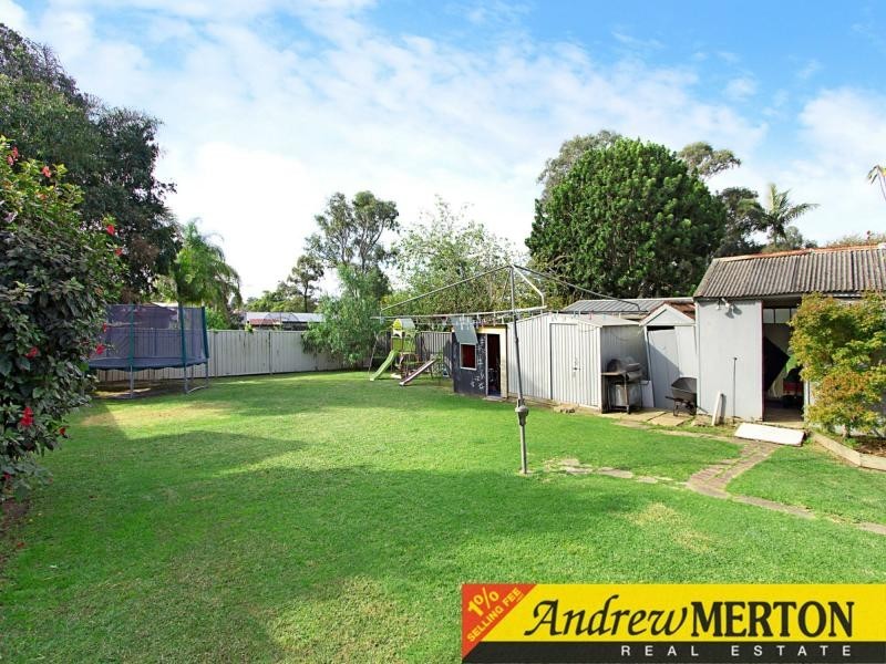 33 Dunstable Road, Blacktown NSW 2148