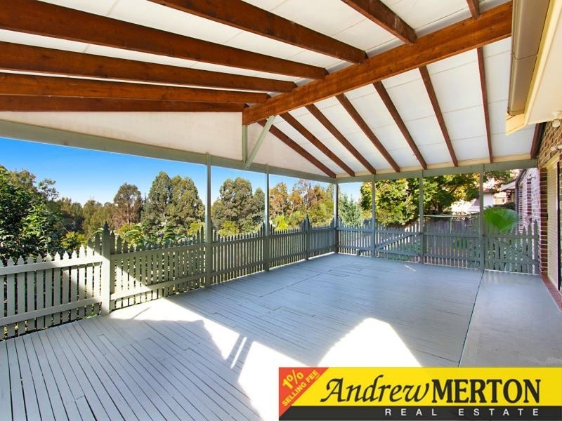 17 Flinders Place, North Richmond NSW 2754