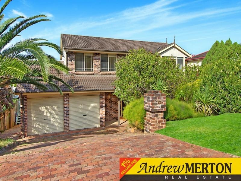 17 Flinders Place, North Richmond NSW 2754