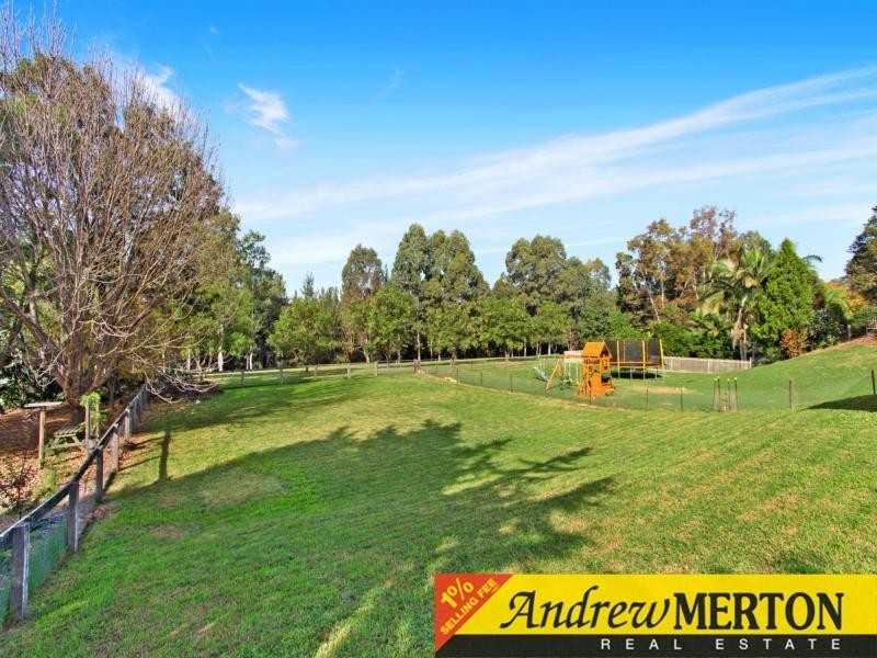17 Flinders Place, North Richmond NSW 2754