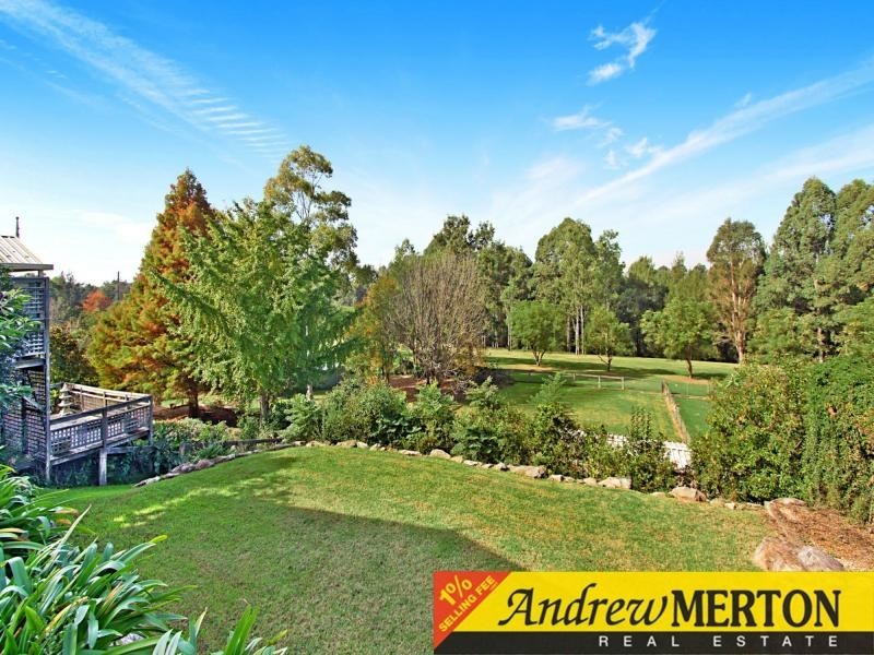 17 Flinders Place, North Richmond NSW 2754