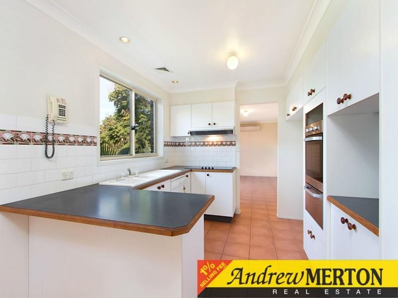 17 Flinders Place, North Richmond NSW 2754