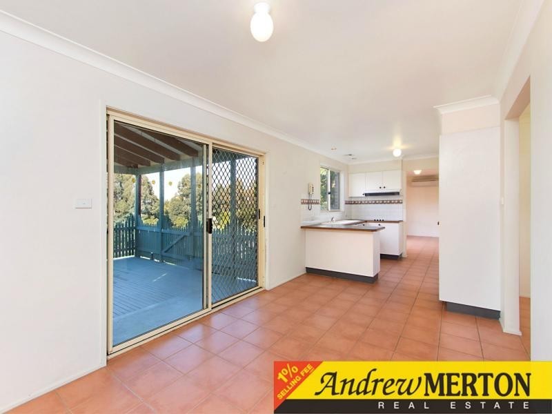 17 Flinders Place, North Richmond NSW 2754
