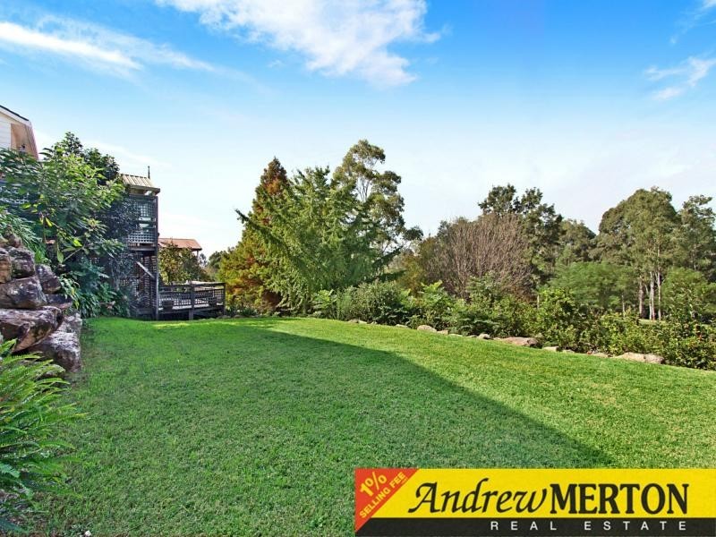 17 Flinders Place, North Richmond NSW 2754